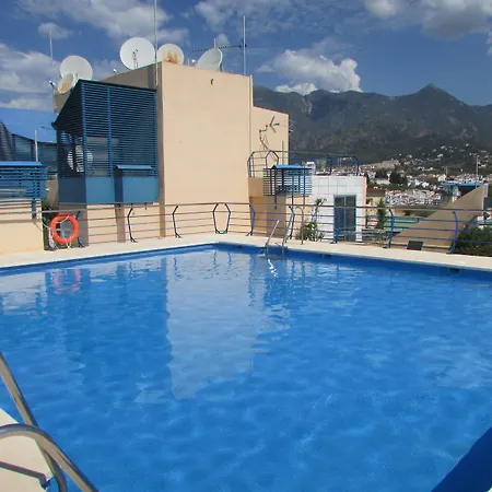 Apartment Parquesol Playa