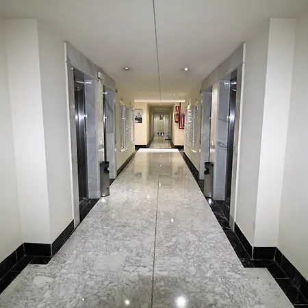 Parquesol Playa Apartment Marbella