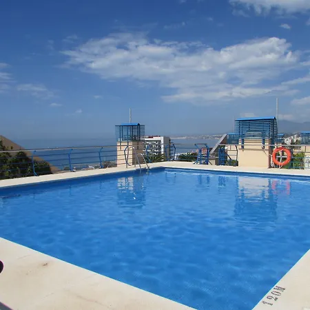 Apartment Parquesol Playa *