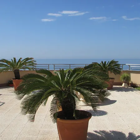Apartment Parquesol Playa Marbella