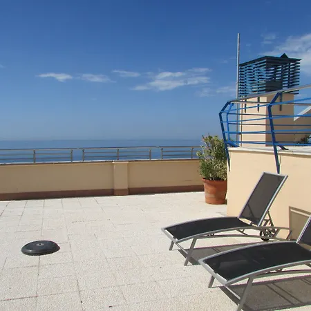 Parquesol Playa Apartment
