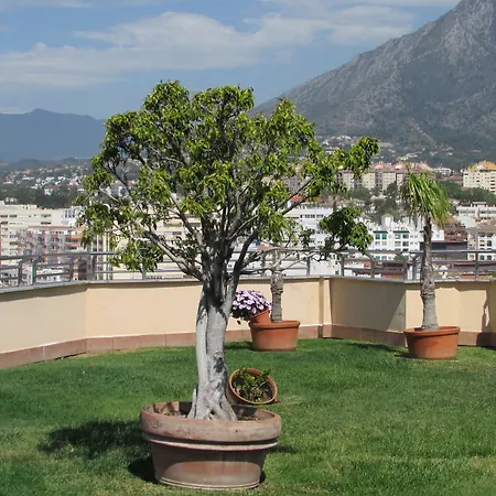 Parquesol Playa Apartment *