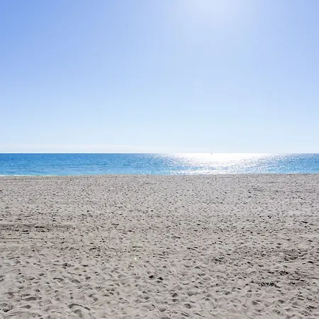 Parquesol Playa * Marbella
