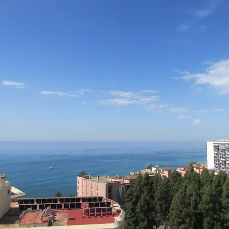 Apartment Parquesol Playa