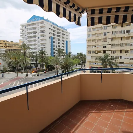 Apartment Parquesol Playa Marbella