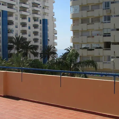 Apartment Parquesol Playa *