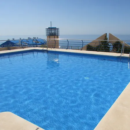 Parquesol Playa Apartment *