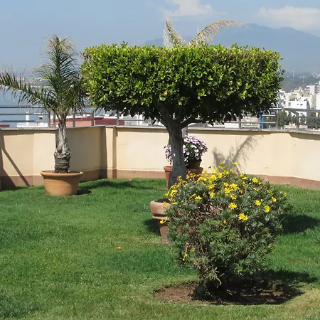 Parquesol Playa Marbella